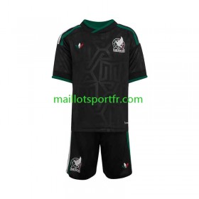 Maillot de Foot Mexique Enfant Troisieme 2026